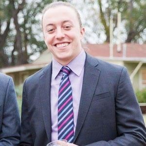 Meet your Posher, Glen